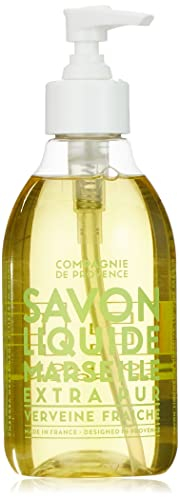 Compagnie de Provence Flüssigseife Extra Pur Verveine 300 ml
