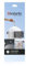 Brabantia Sac poubelle 50L - Le rouleau de 10