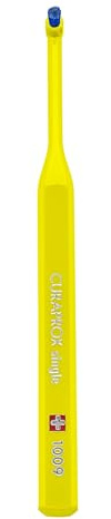 CURAPROX Zahnbürste CS 1009 single, 1 St. Zahnbürste
