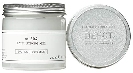 DEPOT 304 Hold Strong Gel 200 ml