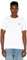 Calvin Klein Jeans Herren T-Shirt Ck Essential Slim Tee, Bright White, XXL