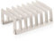 Tescoma Kunststoffdeckelhalter FlexiSPACE 185 x 148 mm