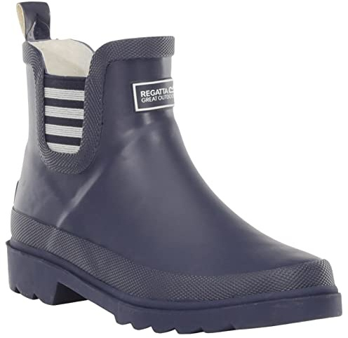 Regatta Bottes de pluie Junior en caoutchouc HARPER