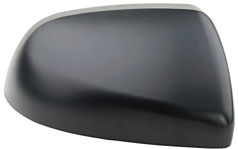 Johns, Spiegelkappe rechts Beifahrerseite, kompatibel zu Mercedes W447 V-Klasse/Vito 03/14-