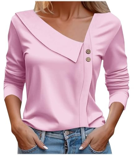Camisetas Manga Corta Mujer, Blusas y Camisas de Mujer, Blusas, Tunica Mujer Vestir, Camiseta Mujer Vestir, Camiseta Mujer, Camisetas Manga Larga Mujer, Camiseta termica Manga Corta Mujer, Moda Mujer