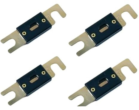 Fusibile 10 pezzi 150A 160A 175A 200A 250A 275A 300A 350A 400A 450A 500A 600A AML Fusibile a collegamento fusibile Fusibile for auto Fusibile a lama(160A)