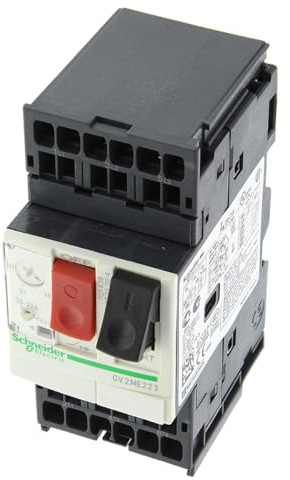 DISYUNT MAGNETOTERM 20-25A RES