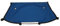 XLC Unisex – Erwachsene Carry Van Fahrradanhänger, blau, 1size