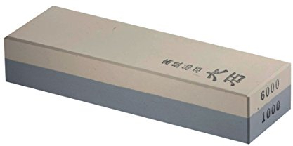 Magma J-TO1060S Abziehstein K1000/6000 japanisch 180x56x35mm