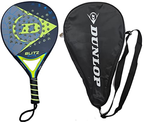 Dunlop Sports Blitz Elite Padelschläger