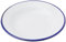 Ibili 912922 – Teller weiß 22 cms.