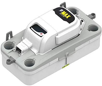 Aspen Bomba de condensación para aire acondicionado MAX Hi-Flow FP-3349