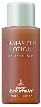 Doctor Eckstein Hamamelis Lotion (2 x 150 ml)