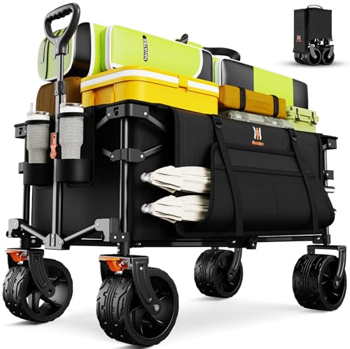 Navatiee Carro Plegable T1