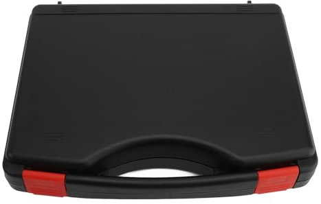 Misuratore della Filettatura di Bulloni e Dadi per il Controllo della Filettatura di Dadi e Bulloni, 36 Dimensioni e Pollici, per Strumento di Misurazione del Passo Standard, con