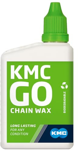 KMC Go Chain Wax, 80ml