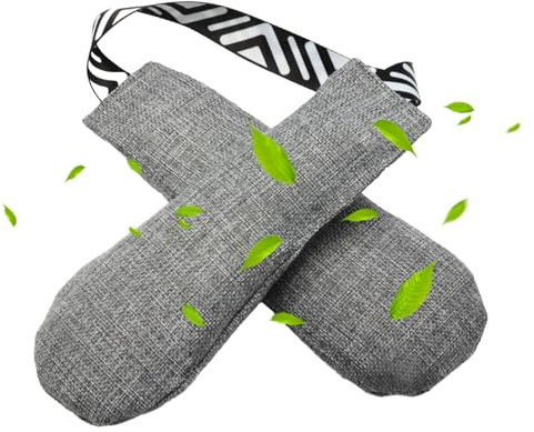 Deodorizer Martial Arts Gloves - Shoe Odor Remover, Boxing Glove Cleaner | Neutralizer Inserts Odor Gear Boxing, Shoes Purification gu Before Sports Pair