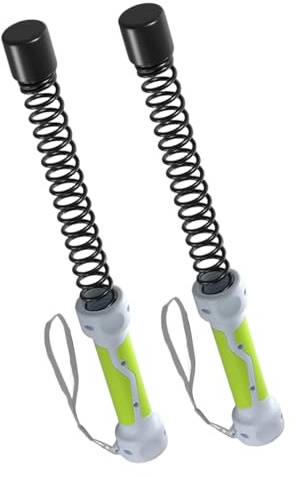 Cordes de combat sans fil | Équipement de fitness, corde d'entraînement | Pour entraînement à la maison et salle de sport d'intérieur pour hommes et femmes adultes