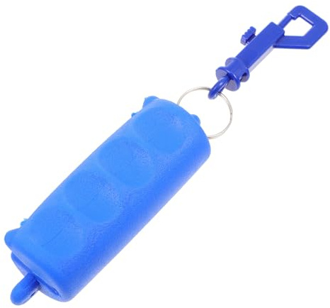 Gogogmee Extractor de Flechas de Silicona Antideslizante con Llavero Herramienta Ligera y Resistente para con Accesorio Práctico para Entrenamiento Objetivos Fácil de Usar y Transportar