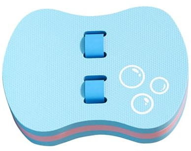 Tablas Infantiles de natación - Ayuda para Aprender a Nadar,Tabla de natación para Principiantes | para niños, Adultos, Entrenamiento en Piscina, Playa, Lago, Actividades acuáticas