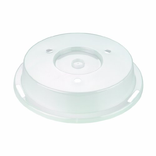 Whirlpool AVM142 Coperchio in Plastica Universale per Forno a Microonde
