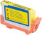 iColor Alternative Patrone, HP: Tintenpatrone für HP (ersetzt No.903XL), gelb (Officejet 6950, Color)