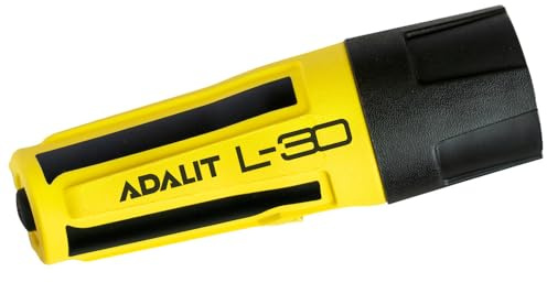Adalit Lampe de casque L-30 LED ATEX