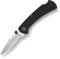 BUCK Messer 112 Slim Pro Trx G10 Black Q
