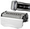 YIQAN Braun Series 7 Replacement Head - Compatible with 70s, 720, 750CC, 760CC, 790CC, 9565 Foil Shavers