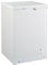 SCHAUB LORENZ Congelatore orizzontale 100 LT A+ (F) Libera installazione Bianco