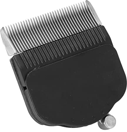 GYZOUKA Tufting Clippers Blades, Electric Carpet Trimmer Replacement Head, Mini Carpet Clippers Head 5 Levels Adjustable 2.1 X 1.7in