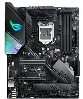 Fit For Asus ROG STRIX Z390-F GAMING Z390F Z390 DDR4 Motherboard LGA 1151 motherboard