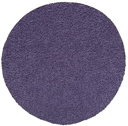 3M 33391 Cubitron II 7,6 cm Dischi in Fibra Roloc Disc – 15/Box