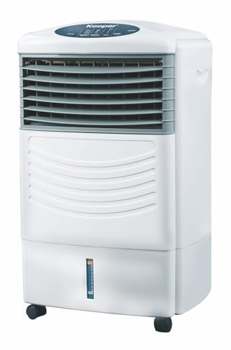 refrigeratore d'aria 70 w 3 in 1, con Filtro per purificazione dell'aria