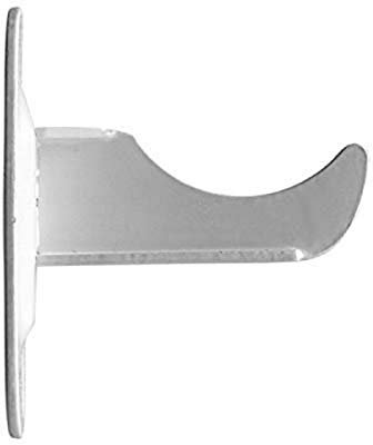 Ram - Support à Visser pour Radiateur Rideau, 65mm