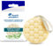 Head & Shoulders Anti-Dandruff Solid Shampoo Bar, Gentle Clean, With Aloe Vera, 70g