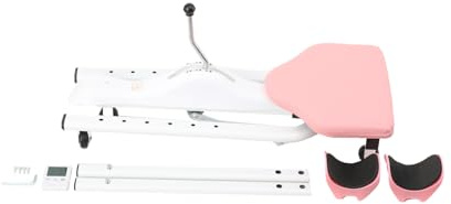YILIKISS Split Machine, Leg Stretcher Machine to Improve Flexibility and Quality of Stretching, Equipment Suitable for Ballet, Cheerleading Dance, Gymnastics and Other Sports