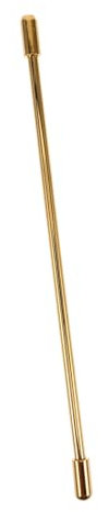 Warmhm De Divination pour Radiesthésie Et Détection Spirituelle Outil Portable pour Utilisation Et Équipement Feng Shui