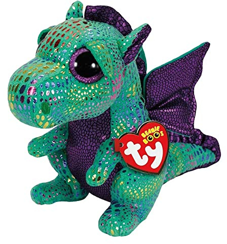 Beanie Boo's - Cinder