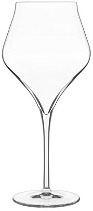 Bormioli Luigi - Vaso de Borgoña Supremo 65 cl (lote de 6)