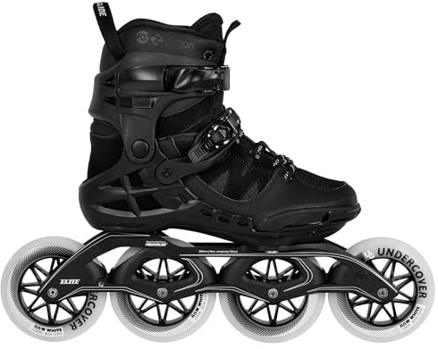 Powerslide Patines en línea Phuzion Argon Road 110 para Hombre - 43