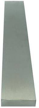 bänkskivans avklipp 316 Stångplåt i rostfritt stål Tjocklek 5 mm Längd 100 mm 200 mm CNC-sats(200mm 5x50mm)