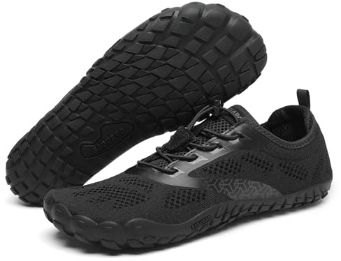 SAGUARO Barefoot Shoes Uomo Donna Scarpe Minimaliste Gr.36-48
