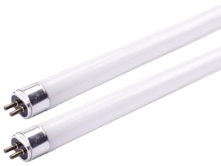 NCC-Licht 2 x Leuchtstofflampe Röhre T5 HE 549mm 14W/840 G5 neutralweiß 4000K
