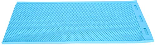 Liukouu Bienenzuchtbedarf, Honigblatt, Bienenwachs-Form, leicht, praktisch für Bienenstock, Imker