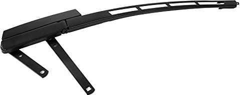 Brazo del limpiaparabrisas reemplazo delantero derecho 4L1955408B 4L1955408 4L1955408B1P9 para BASE SPORT UTILITY 2007-2011 Aramox