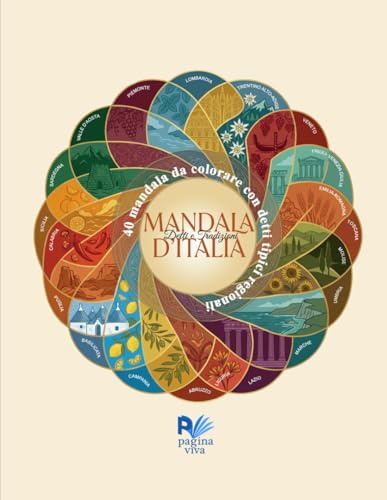 Mandala d'Italia: detti e tradizioni