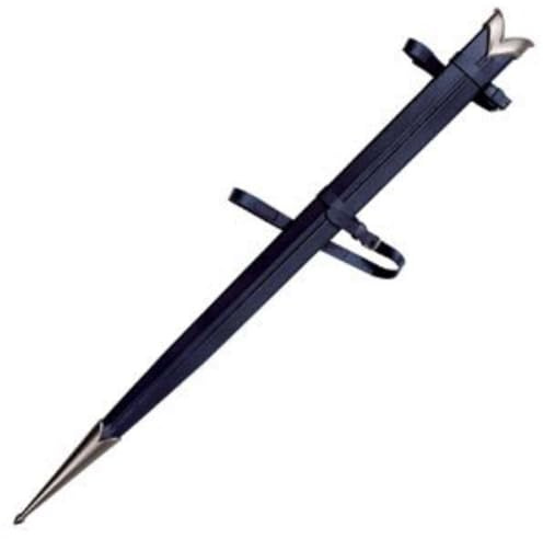 Lord of the Rings Glamdring Scabbard | By United Cutlery (Blue)