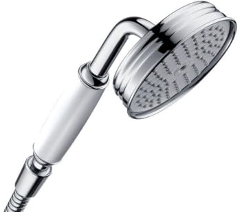 Hansgrohe Montreux Teleducha cromo