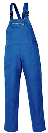 texxor 8030-42 latsbyxa 42 EU Kornblau